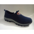 Mesh Clip on Casual Mens Shoes (NX 550)